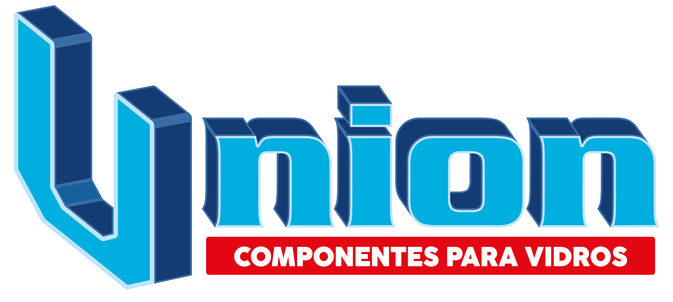 Union Componentes para Vidros